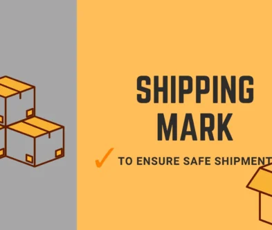 Vital Role of Shipping Marks in Logistics