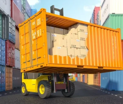 Container Sizes and Capacities in Logistics